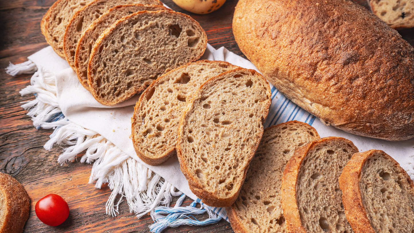 Rye Bread