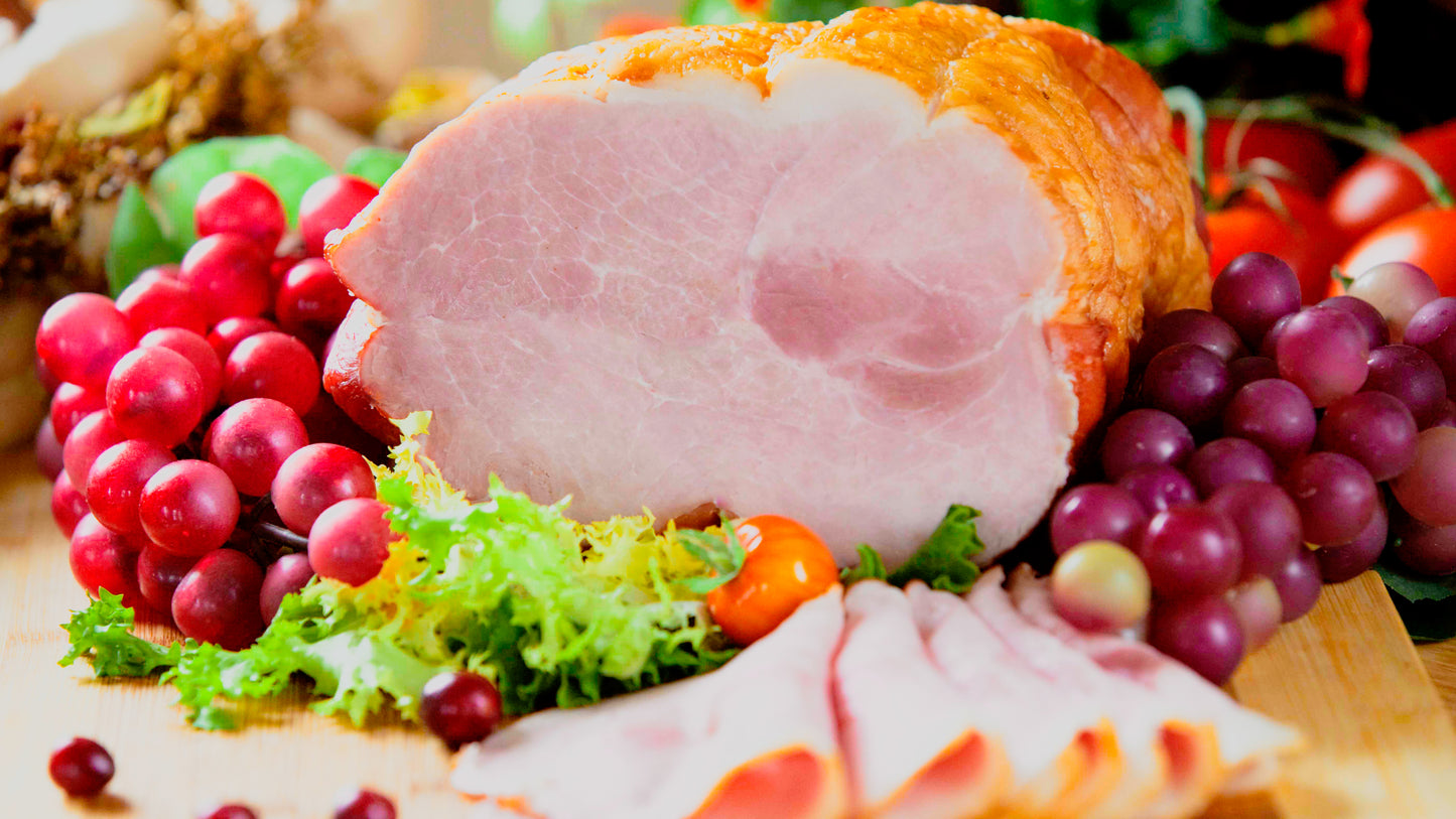 Grandma's Ham