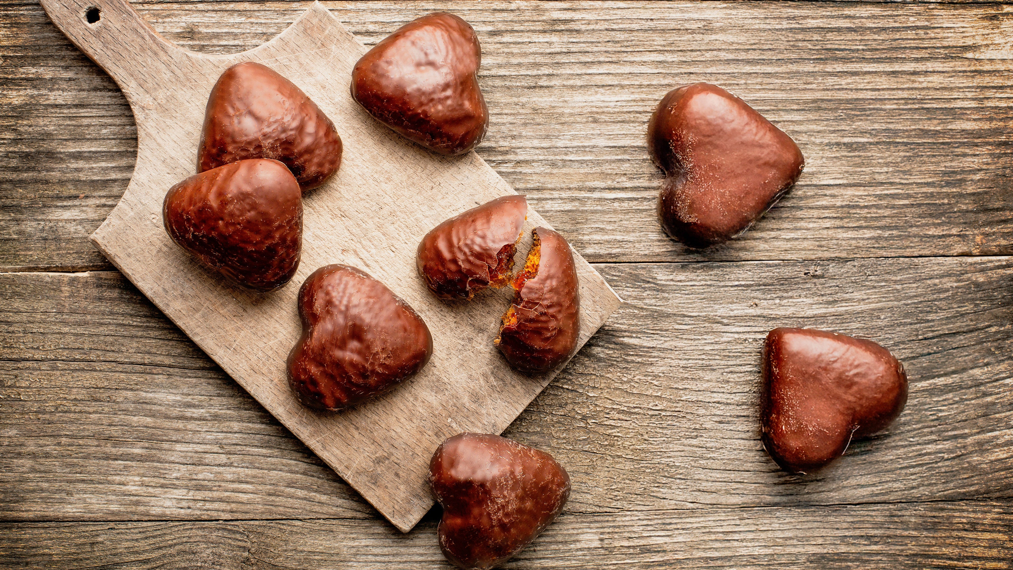 Chocolates & Candies