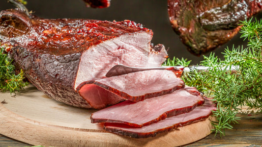 Blackforest Ham