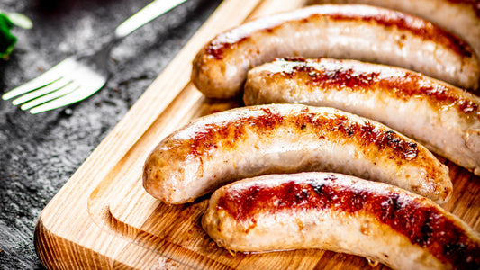 Bratwurst