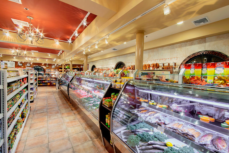 Piast Meats & Provisions — Buy Kielbasa and Pierogi Online