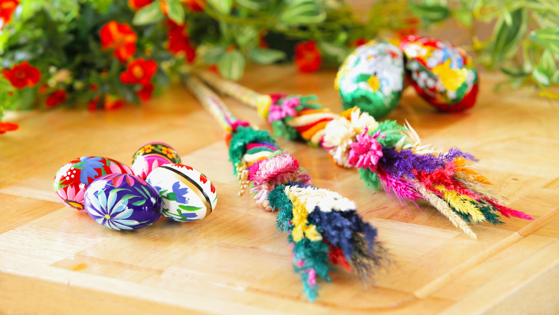 palm plant for palm sunday Easter Palm – Piast Meats & Provisions