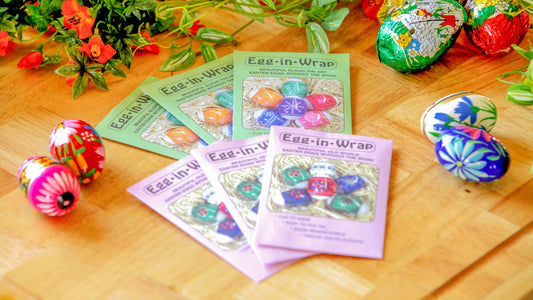 Egg Wrap