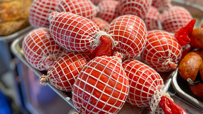 Mini Easter Ham – Piast Meats & Provisions