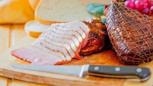 Old World Ham