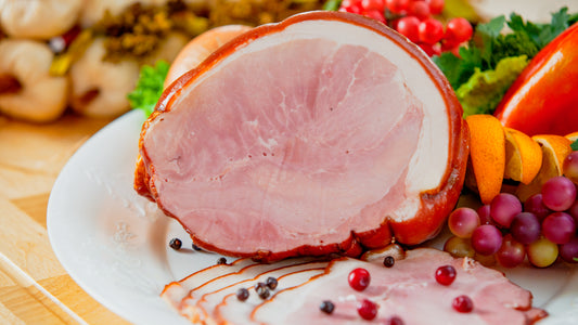 Gypsy Ham