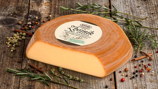 Zbójnik Cheese