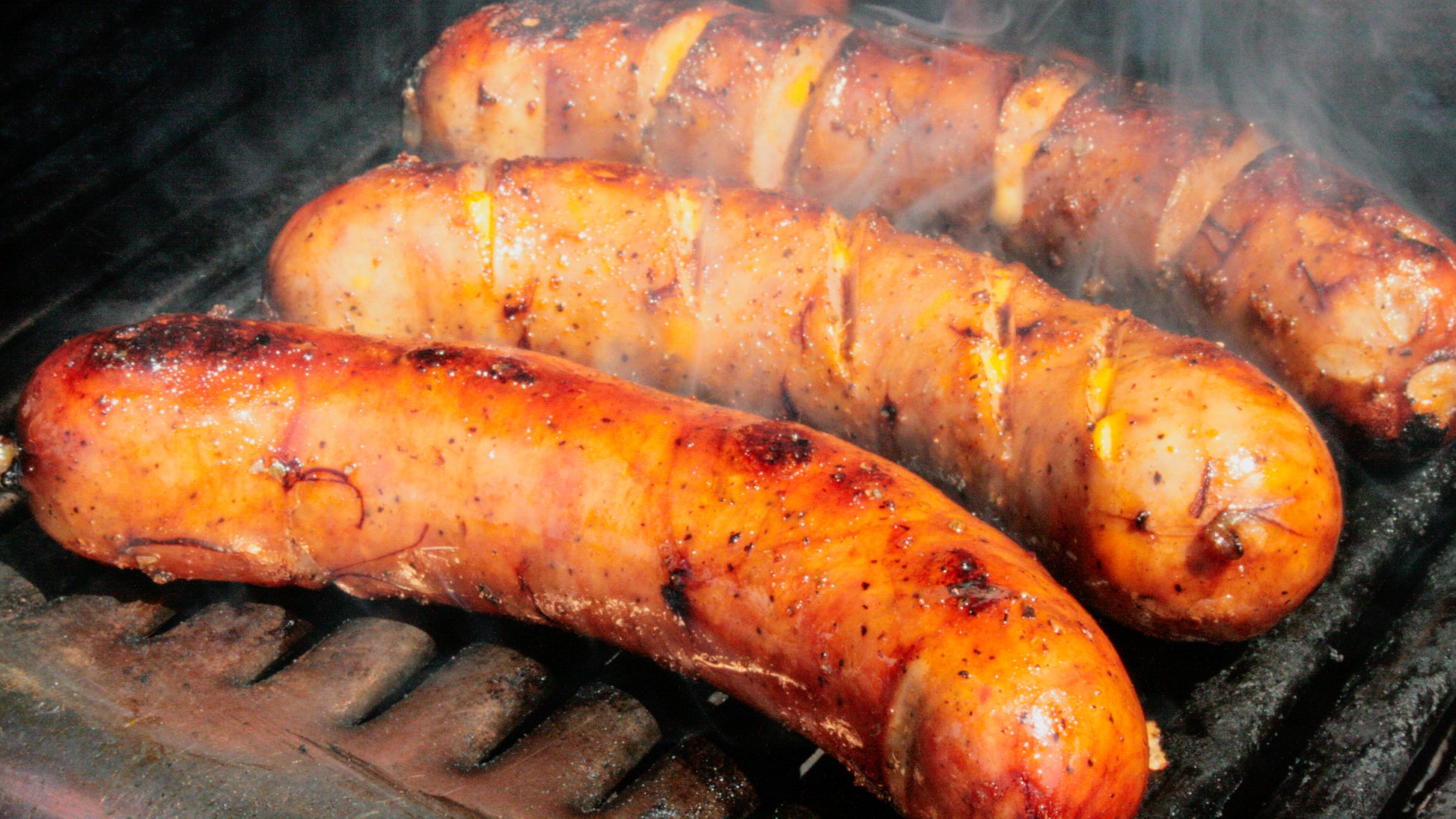 BBQ Cheese Kielbasa – Piast Meats Provisions