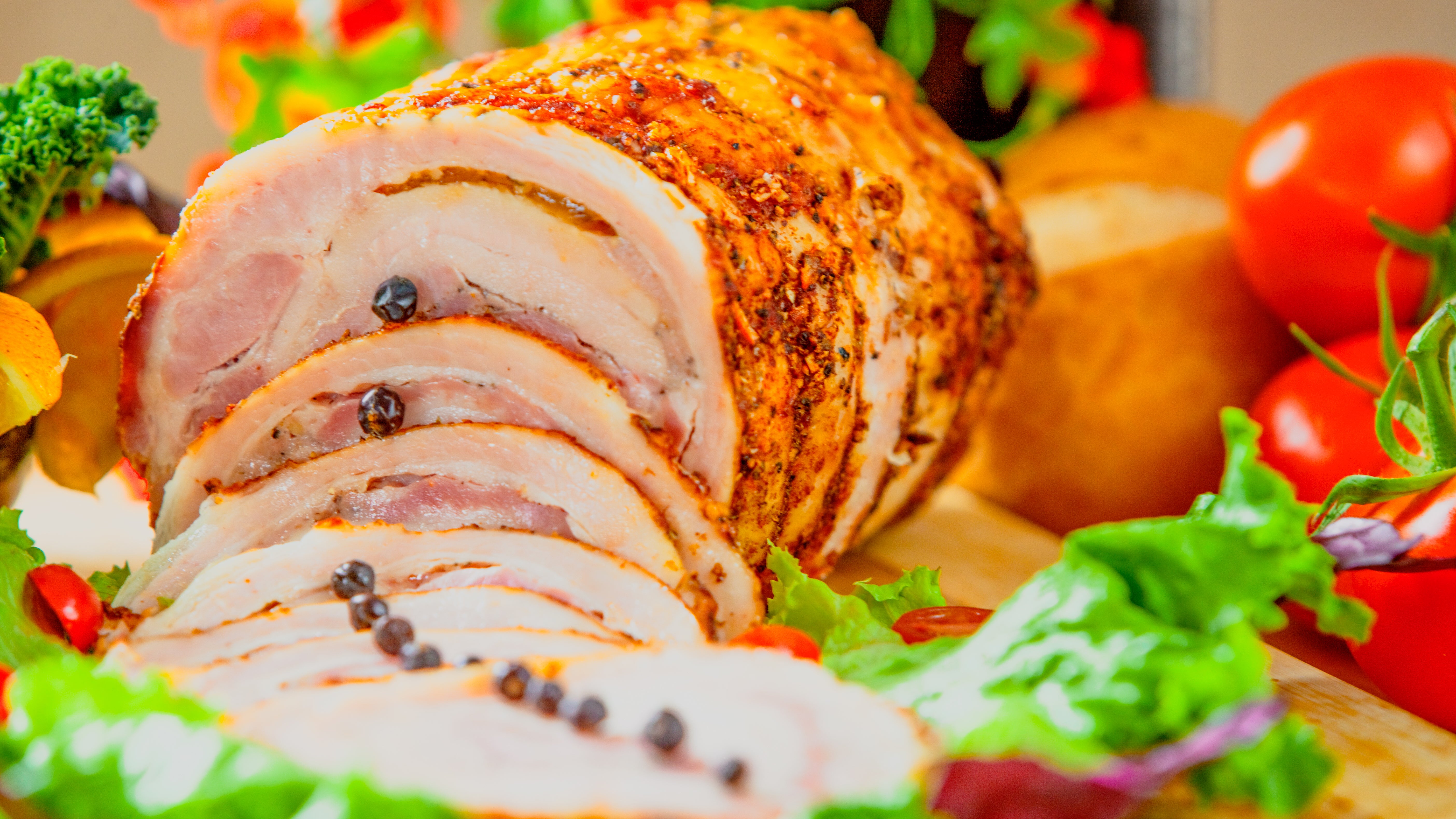 Bacon Roulade – Piast Meats & Provisions