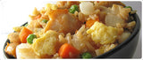 Chinese Style Chicken & Rice