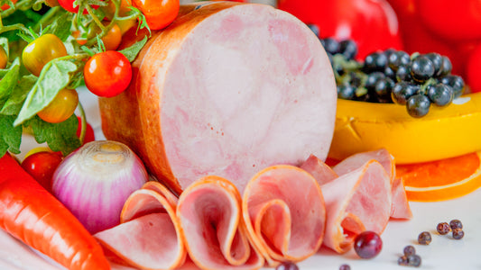 Ham Sausage