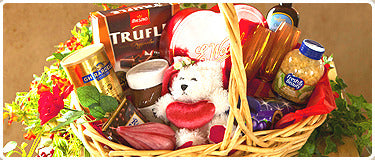 Basket for Her