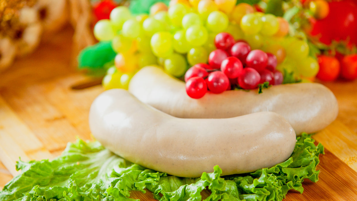 Liverwurst Piast Meats & Provisions