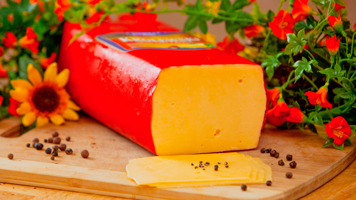 Krolewski Cheese