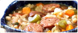 Meat & Cabbage Stew