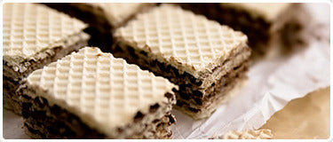 Mini Chocolate Wafer Cake