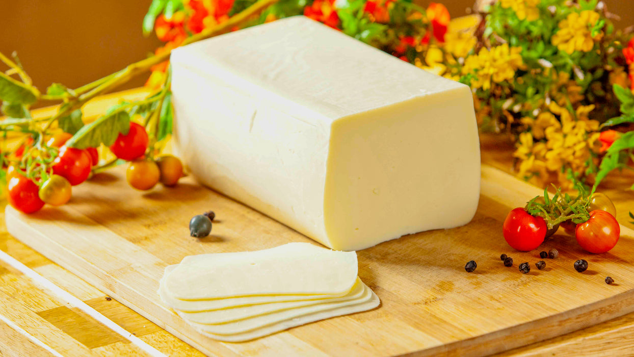 Mozzarella Cheese