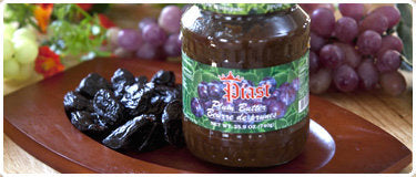 Plum Butter