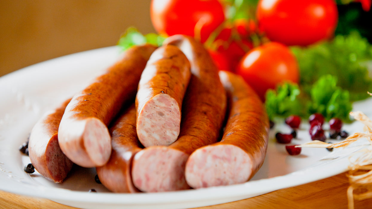 Podlachia Kielbasa