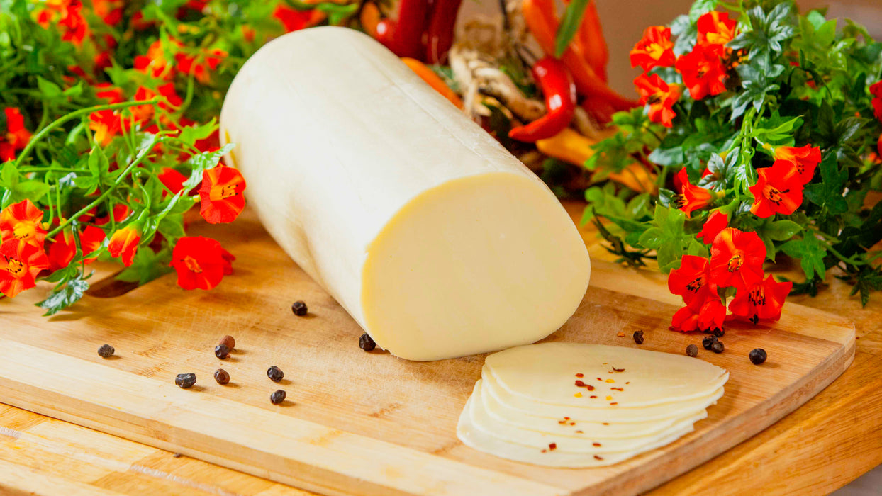 Provolone Cheese