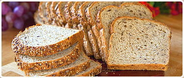 Sourdough Multigrain Bread
