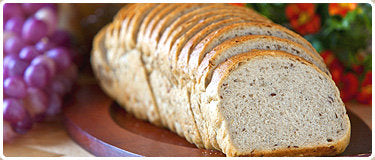 Sunflower Bread