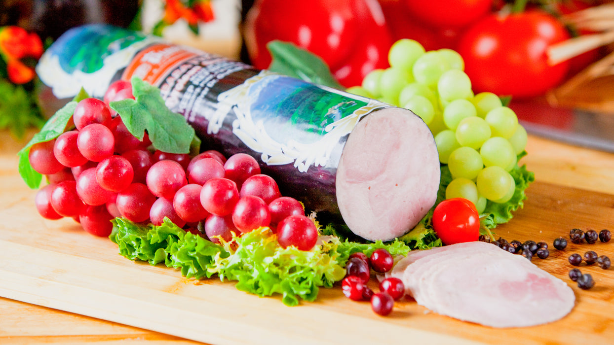 Tyrolean Sausage