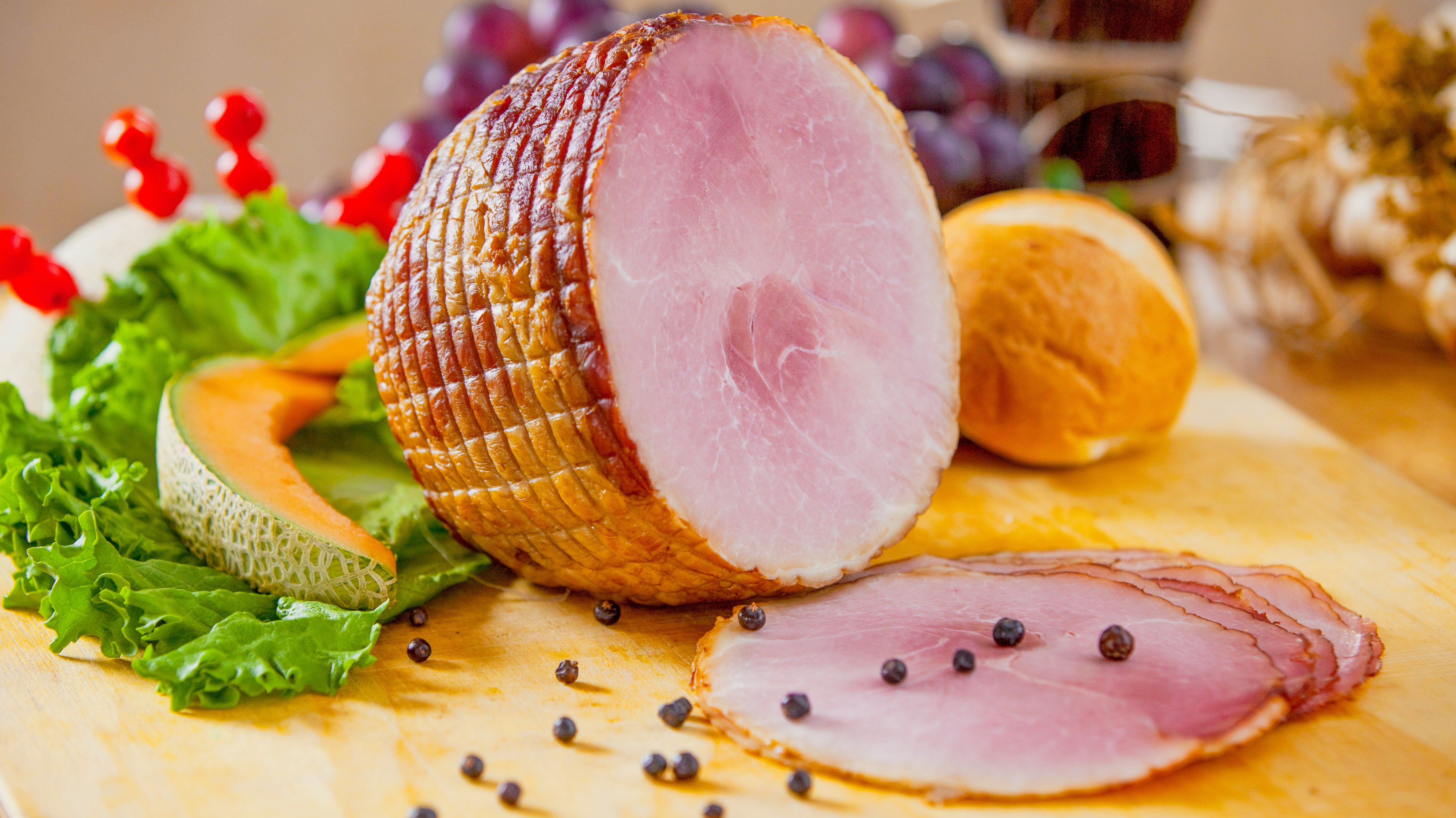 Philadelphia Ham Westphalian Ham – Piast Meats & Provisions